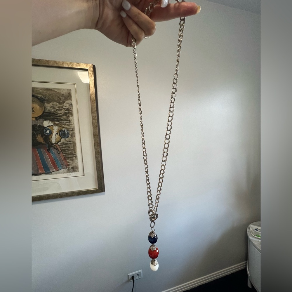 Necklace - Picture 2 of 3
